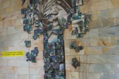 Tashkent Metro - Uzbekistan