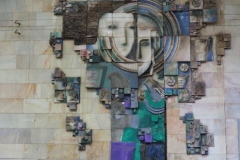 Tashkent Metro - Uzbekistan