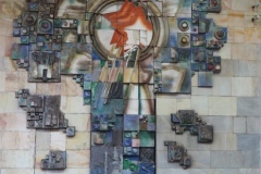 Tashkent Metro - Uzbekistan