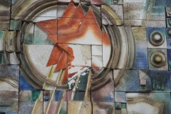 Tashkent Metro - Uzbekistan