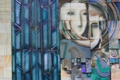 Tashkent Metro - Uzbekistan