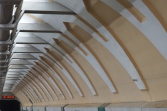 Tashkent Metro - Uzbekistan