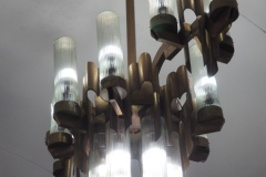 Tashkent Metro - Uzbekistan