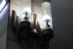 Tashkent Metro - Uzbekistan