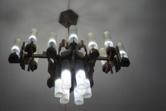 Tashkent Metro - Uzbekistan