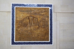 Tashkent Metro - Uzbekistan