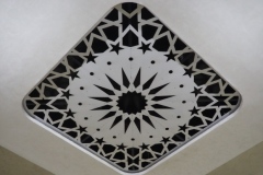 Tashkent Metro - Uzbekistan