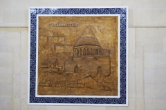 Tashkent Metro - Uzbekistan