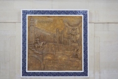 Tashkent Metro - Uzbekistan