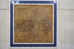 Tashkent Metro - Uzbekistan