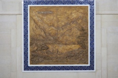 Tashkent Metro - Uzbekistan