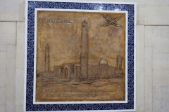 Tashkent Metro - Uzbekistan