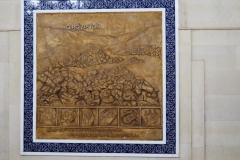 Tashkent Metro - Uzbekistan