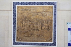 Tashkent Metro - Uzbekistan