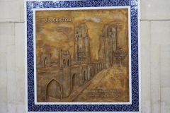 Tashkent Metro - Uzbekistan