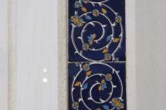 Tashkent Metro - Uzbekistan