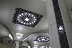 Tashkent Metro - Uzbekistan