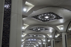 Tashkent Metro - Uzbekistan