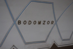 Tashkent Metro - Uzbekistan