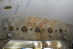 Tashkent Metro - Uzbekistan