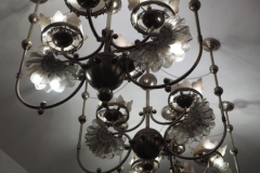 Tashkent Metro - Uzbekistan