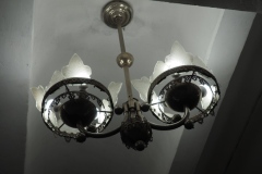 Tashkent Metro - Uzbekistan