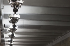 Tashkent Metro - Uzbekistan