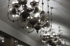 Tashkent Metro - Uzbekistan