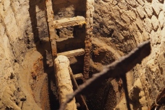 Tbilisi Illegal Printing Press