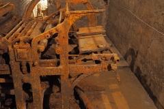 Tbilisi Illegal Printing Press