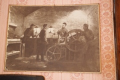 Tbilisi Illegal Printing Press