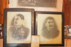 Tbilisi Illegal Printing Press
