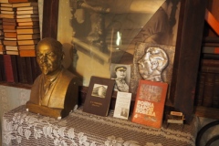 Tbilisi Illegal Printing Press
