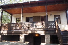 Tbilisi Illegal Printing Press