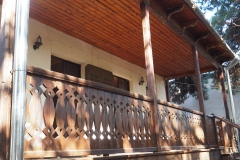 Tbilisi Illegal Printing Press