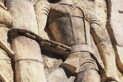 Telephone Exchange Mural, Tskalbuto