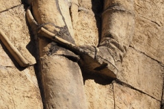 Telephone Exchange Mural, Tskalbuto