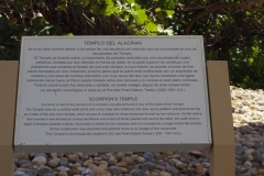 Temple of Alacran
