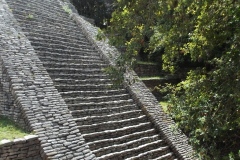 Tenam Puente - Chiapas
