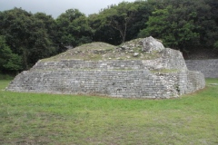 Tenam Puente - Chiapas