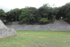Tenam Puente - Chiapas