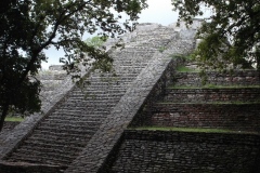 Tenam Puente - Chiapas