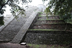 Tenam Puente - Chiapas