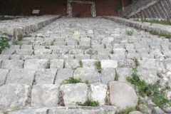 Tenam Puente - Chiapas
