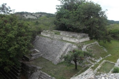 Tenam Puente - Chiapas