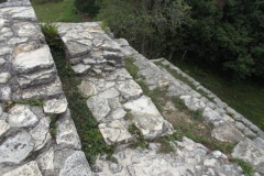 Tenam Puente - Chiapas