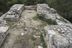 Tenam Puente - Chiapas