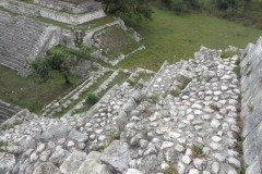 Tenam Puente - Chiapas