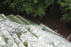 Tenam Puente - Chiapas