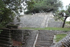 Tenam Puente - Chiapas